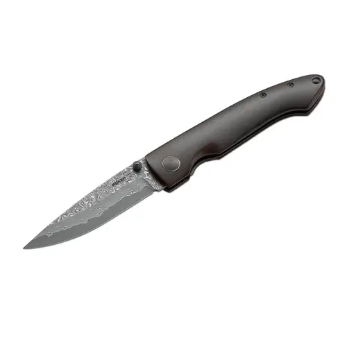 Σουγιάς Boker Plus Damascus Gent I - 1