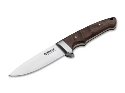 Cuțit turistic Boker Solingen Integral II Walnuss - 1
