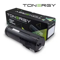 Tonergy съвместима Тонер Касета Compatible Toner Cartridge XEROX 106R03584 Black, 24.6k