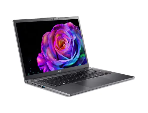 Лаптоп, ACER A14-52M-74BQ - image 1