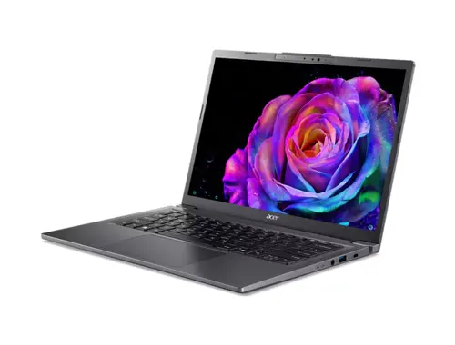 Лаптоп, ACER A14-52M-74BQ - image 2
