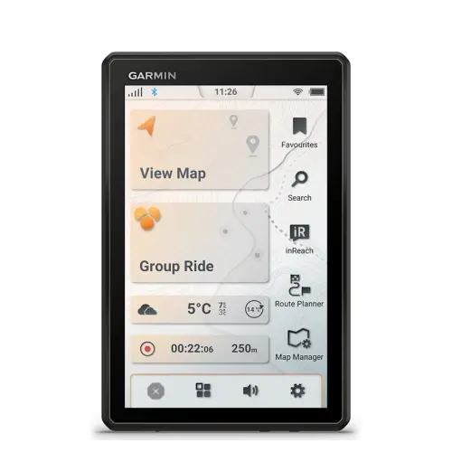 Garmin Tread® 2 - Overland Edition 010-03021-10 - image 1
