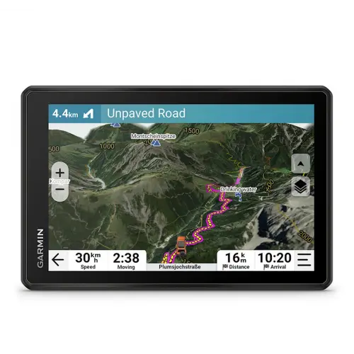 Garmin Tread® 2 - Overland Edition 010-03021-10