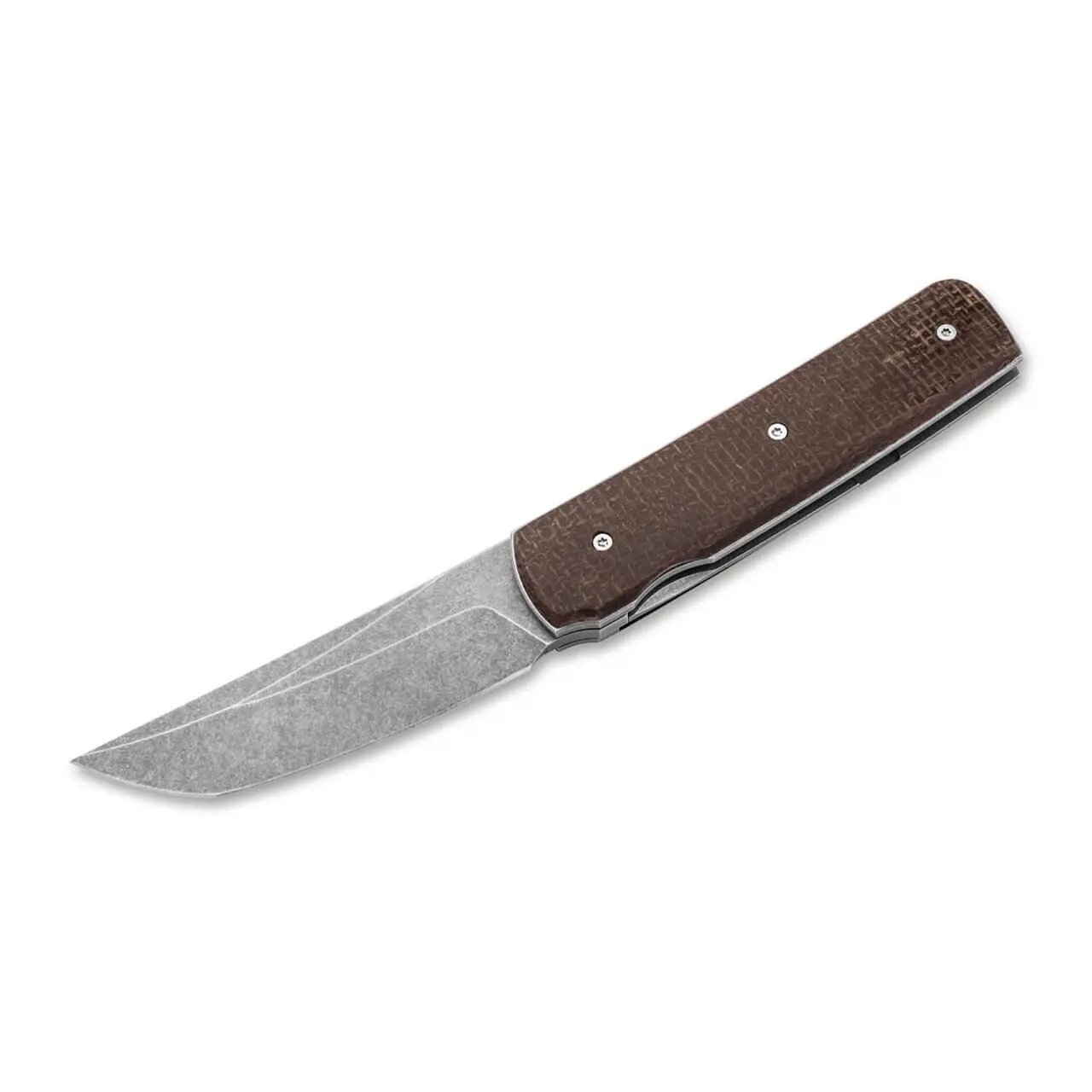 Джобен нож Boker Plus Sanjo