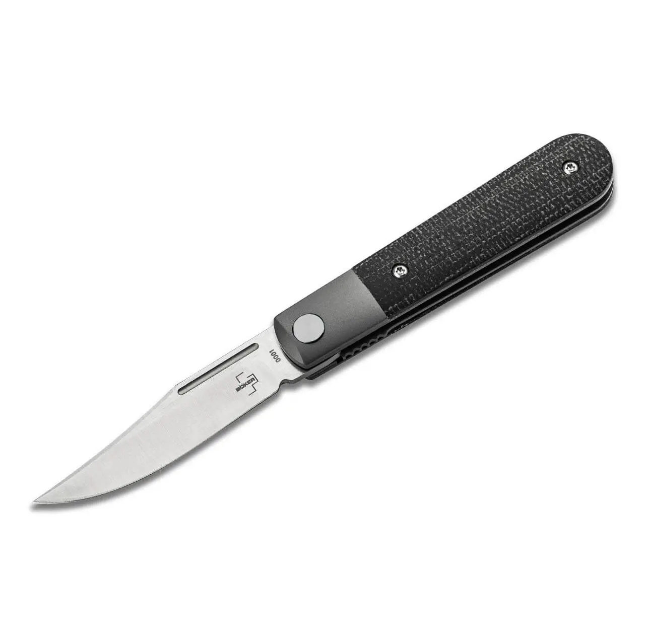 Σουγιάς Boker Plus Modern Barlow
