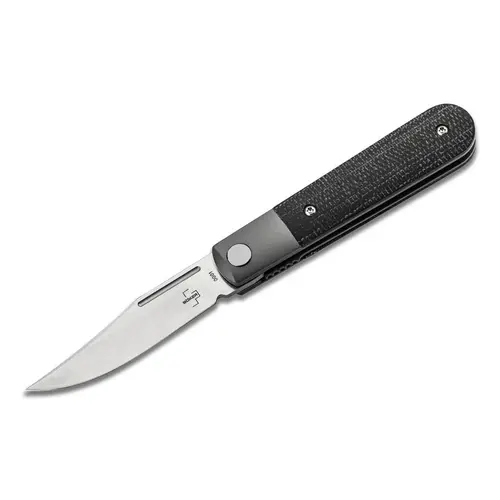 Σουγιάς Boker Plus Modern Barlow - 1