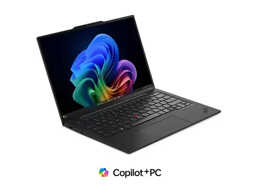 LENOVO ThinkPad X1 Carbon G13 Intel Core Ultra 7 258V 14inch 2.8K 32GB 2TB 5G W11P 3Y - image 5