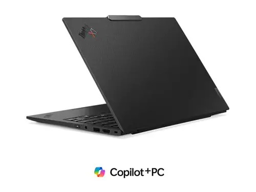 LENOVO ThinkPad X1 Carbon G13 Intel Core Ultra 7 258V 14inch 2.8K 32GB 2TB 5G W11P 3Y - image 7