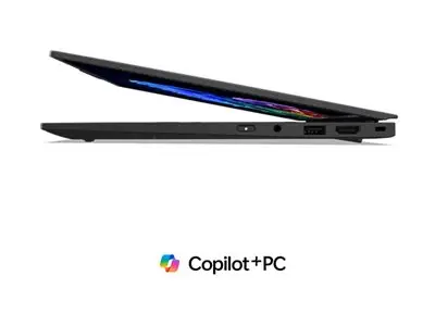 LENOVO ThinkPad X1 Carbon G13 Intel Core Ultra 7 258V 14inch 2.8K 32GB 2TB 5G W11P 3Y - image 9