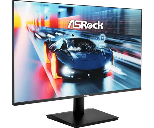 Монитор, ASROCK 27 CL27FFA IPS - image 1