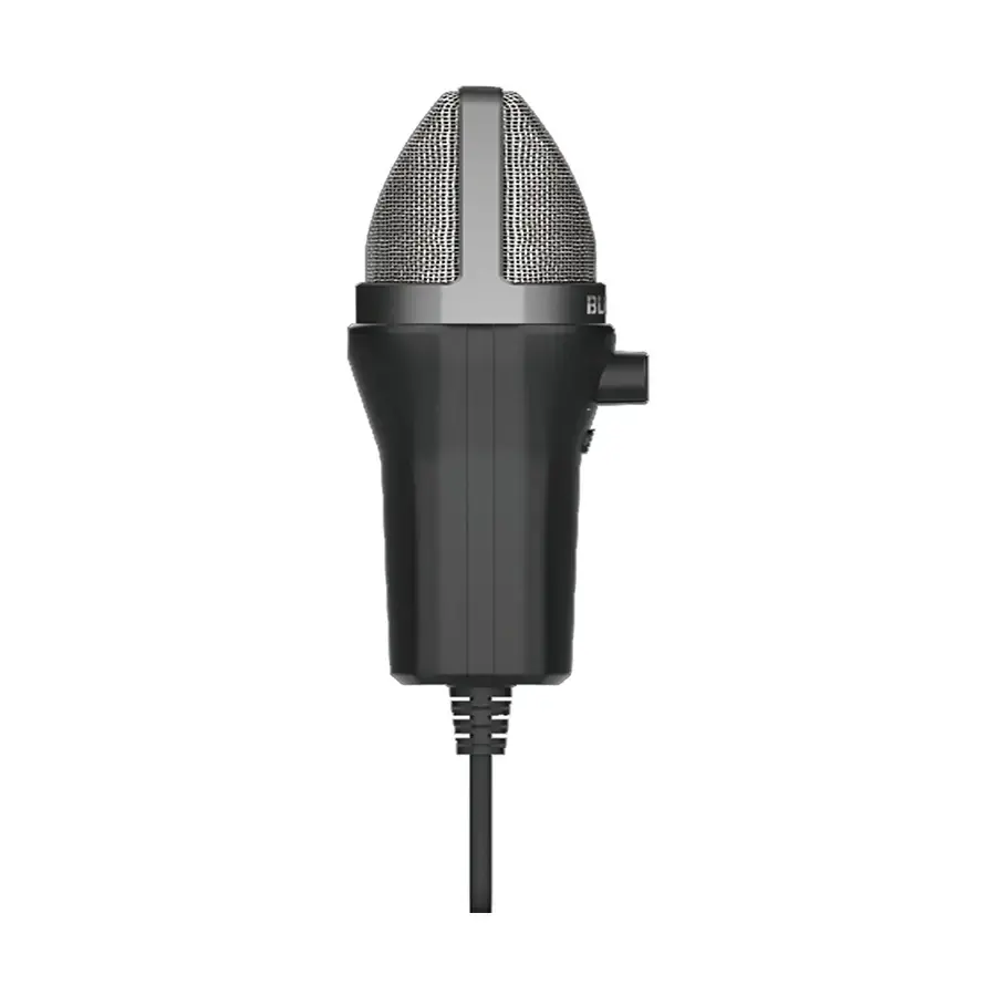 Настолен микрофон A4Tech Bloody GM20 - USB - image 3