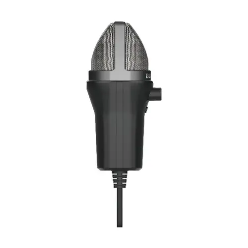 Microfon de birou A4Tech Bloody GM20 - USB - 4