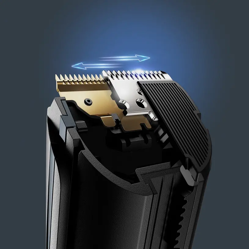 Машинка за подстригване, Rowenta TN5244E0 Hc Precision - image 3