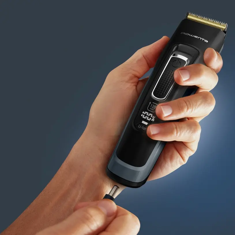 Машинка за подстригване, Rowenta TN5244E0 Hc Precision - image 7