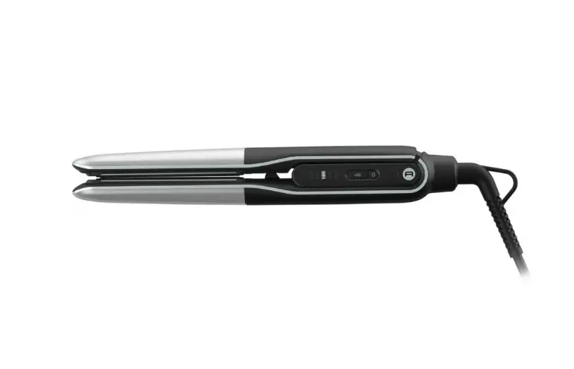 Placă de îndreptat părul, Rowenta SF7120E0 Straightener Thermostyle - image 1