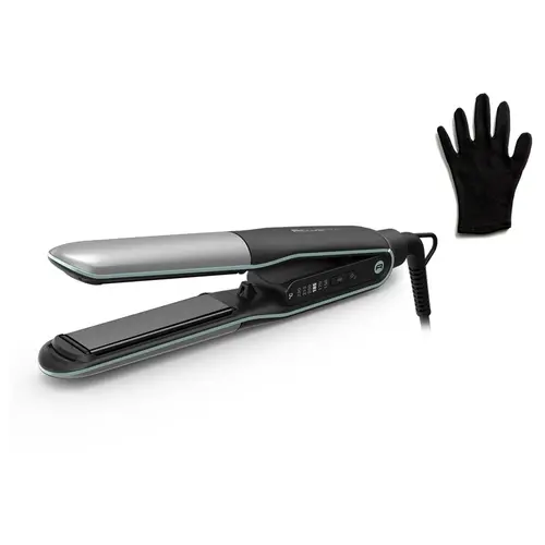 Placă de îndreptat părul, Rowenta SF7120E0 Straightener Thermostyle - 3