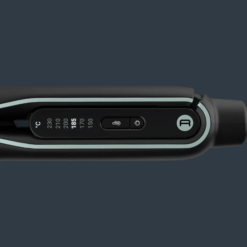 Преса, Rowenta SF7120E0 Straightener Thermostyle - image 5