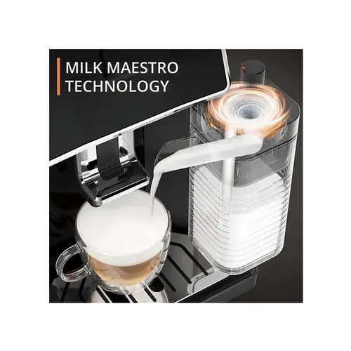 Кафеавтомат, Krups EA912HF0 Esp Fa Sensation Milk Coal Ee - image 4