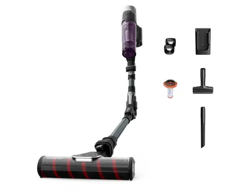Прахосмукачка, Rowenta RH2048WO Hvc X-Force Flex 9.60 Animal Pa