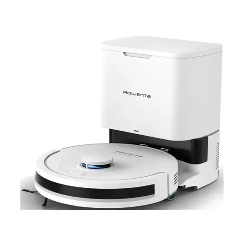 Прахосмукачка, Rowenta RR8797WH X-Plorer Serie 90+ Dust Station - image 1