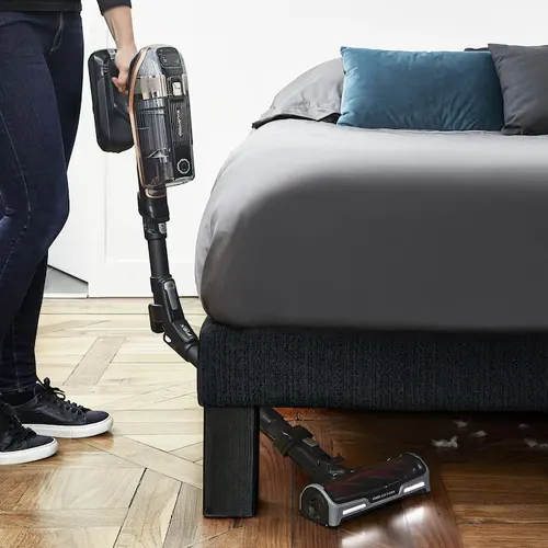 Прахосмукачка, Rowenta RH99F1WO X-Force 15.60 1H20Min, 230Aw, 32,4V, 99.9% - image 11