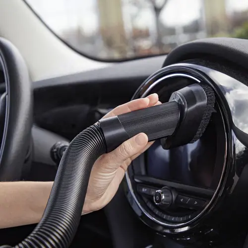 Прахосмукачка, Rowenta RH99F1WO X-Force 15.60 1H20Min, 230Aw, 32,4V, 99.9% - image 13