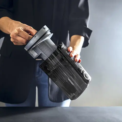 Прахосмукачка, Rowenta RH99F1WO X-Force 15.60 1H20Min, 230Aw, 32,4V, 99.9% - image 16