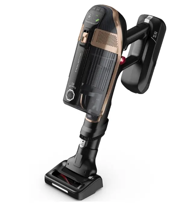 Прахосмукачка, Rowenta RH99F1WO X-Force 15.60 1H20Min, 230Aw, 32,4V, 99.9% - image 4