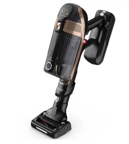 Прахосмукачка, Rowenta RH99F1WO X-Force 15.60 1H20Min, 230Aw, 32,4V, 99.9% - image 4