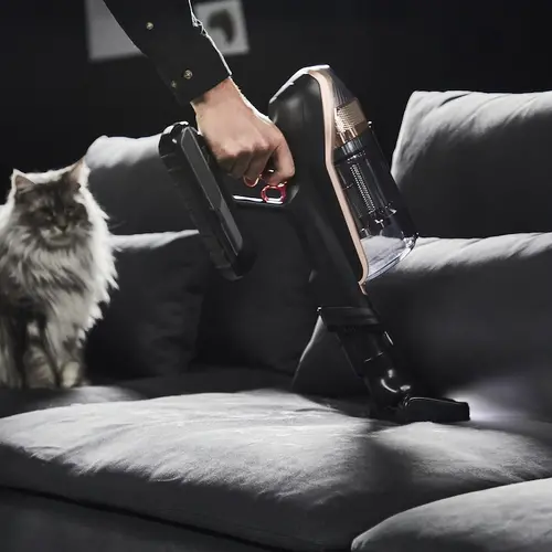 Прахосмукачка, Rowenta RH99F1WO X-Force 15.60 1H20Min, 230Aw, 32,4V, 99.9% - image 6