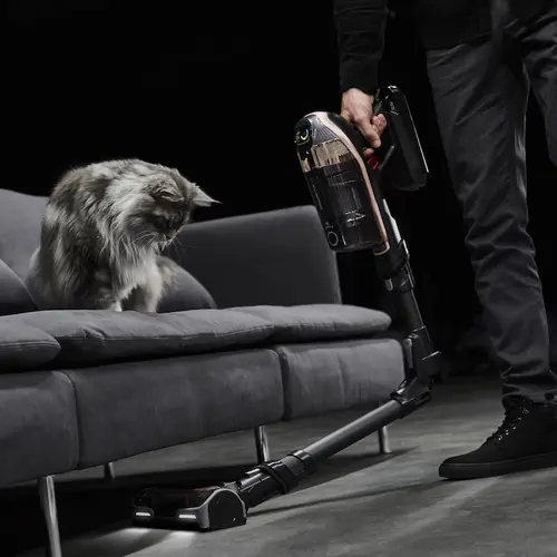 Прахосмукачка, Rowenta RH99F1WO X-Force 15.60 1H20Min, 230Aw, 32,4V, 99.9% - image 7