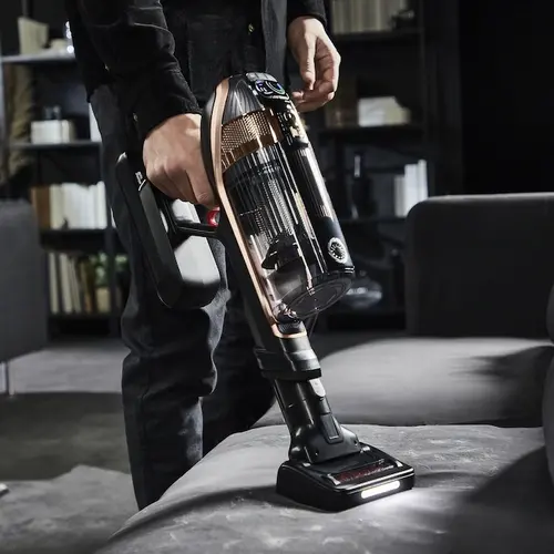 Прахосмукачка, Rowenta RH99F1WO X-Force 15.60 1H20Min, 230Aw, 32,4V, 99.9% - image 8