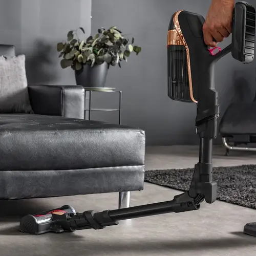 Прахосмукачка, Rowenta RH99F1WO X-Force 15.60 1H20Min, 230Aw, 32,4V, 99.9% - image 9