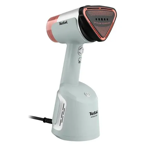 Уред за гладене с пара, Tefal DT9814F0 Handheld Steamer Optiflow - image 2