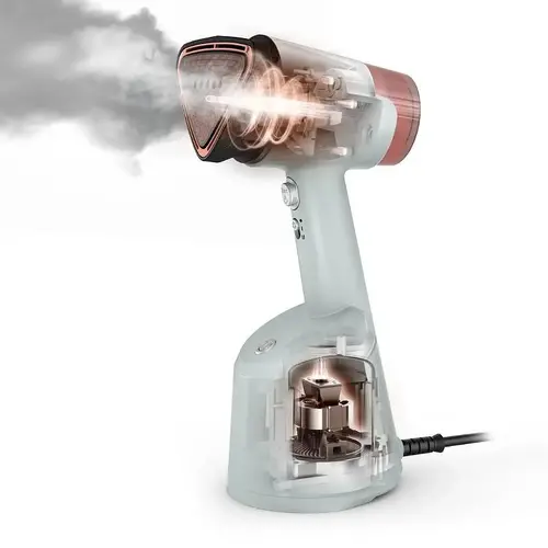 Уред за гладене с пара, Tefal DT9814F0 Handheld Steamer Optiflow - image 3