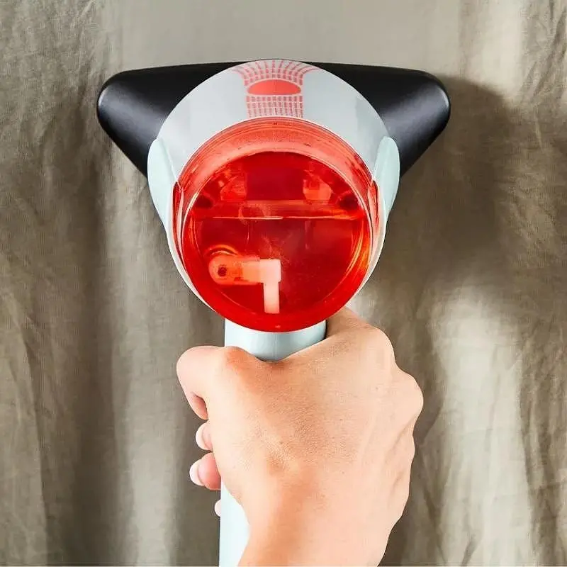 Уред за гладене с пара, Tefal DT9814F0 Handheld Steamer Optiflow - image 5