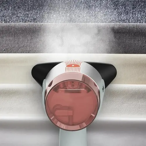 Уред за гладене с пара, Tefal DT9814F0 Handheld Steamer Optiflow - image 7