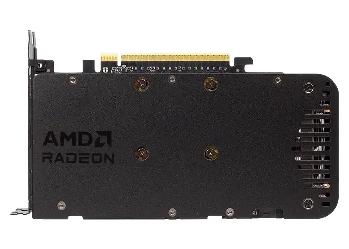 Видео карта PowerColor RADEON RX 9060 XT Reaper 16GB GDDR6 - image 3