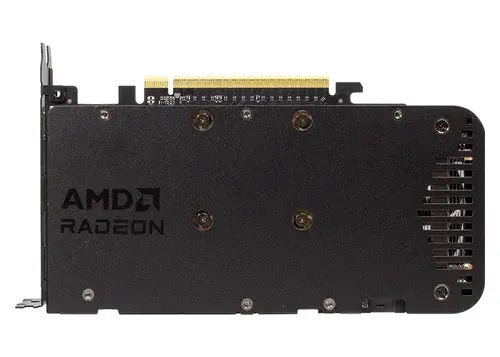 Κάρτα γραφικών PowerColor RADEON RX 9060 XT Reaper 16GB GDDR6 - 4
