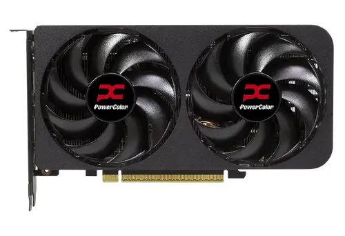 Placă video PowerColor RADEON RX 9060 XT Reaper 16GB GDDR6 - 1