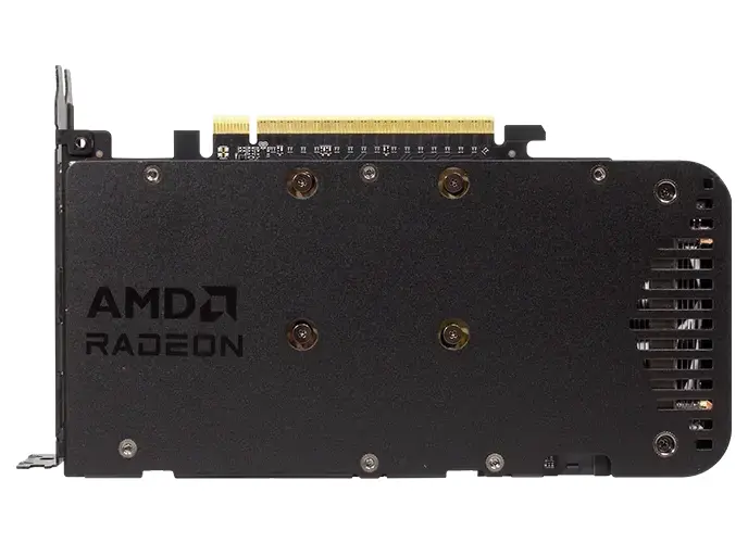 Видео карта PowerColor RADEON RX 9060 XT Reaper 8GB GDDR6 - image 3