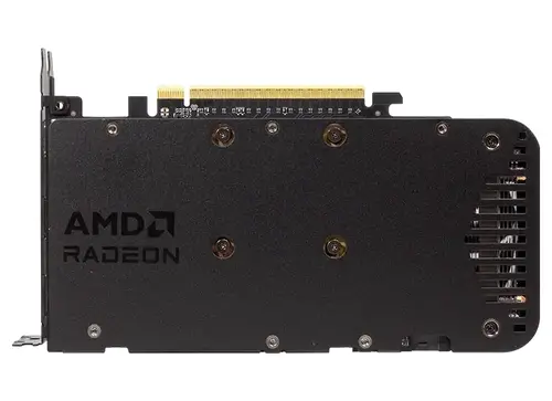 Placă video PowerColor RADEON RX 9060 XT Reaper 8GB GDDR6 - 4