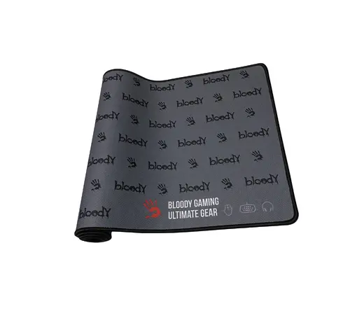 Геймърски пад за мишка Bloody BP-30L, XL размер, 750 x 300 x 3mm - image 1