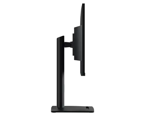 Монитор, MSI PRO MP275PG, 27", 1ms, 100Hz, IPS, 1920x1080 (FHD), 16:9, FLAT, Adaptive-Sync, MSI Power Link, EyesErgo, 78% SRGB, AG, 300 nits, 1000:1, DP (1.2a), HDMI 1.4b, VGA, Line-in, Speakers 2x2W, Pivot, Heigh Adj. 130 mm, VESA, Black, 6.03kg - image 4