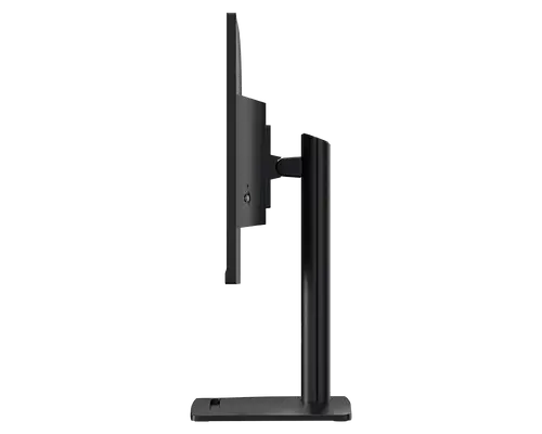Монитор, MSI PRO MP275PG, 27", 1ms, 100Hz, IPS, 1920x1080 (FHD), 16:9, FLAT, Adaptive-Sync, MSI Power Link, EyesErgo, 78% SRGB, AG, 300 nits, 1000:1, DP (1.2a), HDMI 1.4b, VGA, Line-in, Speakers 2x2W, Pivot, Heigh Adj. 130 mm, VESA, Black, 6.03kg - image 5