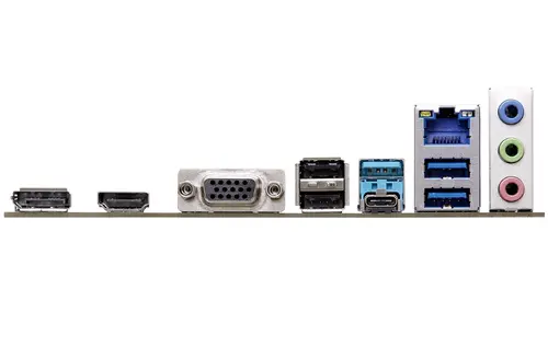 Дънна платка, Asrock B760M-HDV/M.2 - image 3