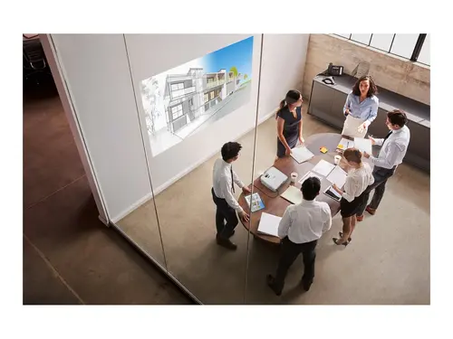 Мултимедиен проектор, Epson EB-FH18, Projectors, Home entertainment/Gaming/Entertainment and Gaming - image 1