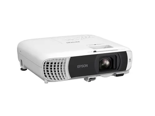 Мултимедиен проектор, Epson EB-FH18, Projectors, Home entertainment/Gaming/Entertainment and Gaming - image 2