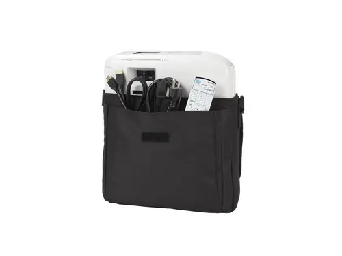 Мултимедиен проектор, Epson EB-FH18, Projectors, Home entertainment/Gaming/Entertainment and Gaming - image 3