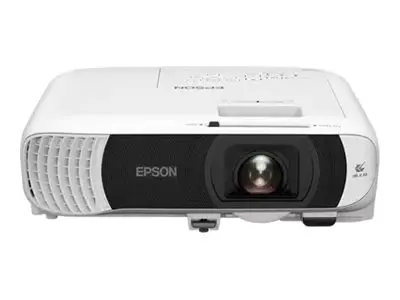 Мултимедиен проектор, Epson EB-FH18, Projectors, Home entertainment/Gaming/Entertainment and Gaming